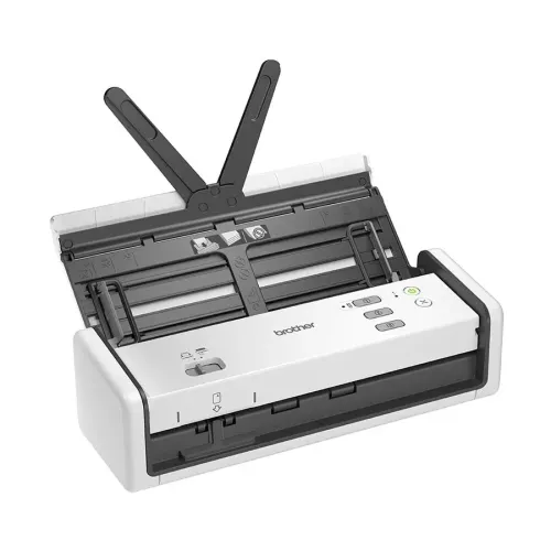 Brother ADS-1300 Auto Document Type-C Scanner